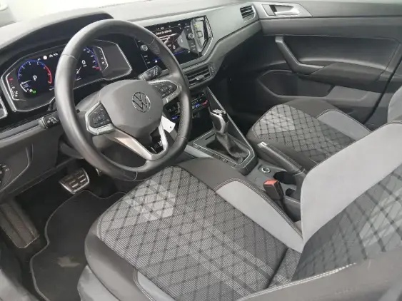VOLKSWAGEN POLO VI - voiture d'occasion - Photo 18
