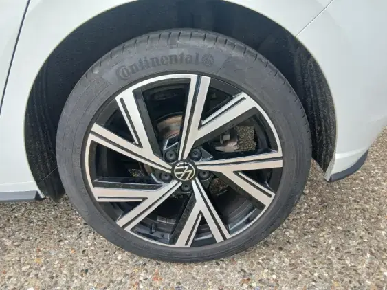 VOLKSWAGEN POLO VI - voiture d'occasion - Photo 24