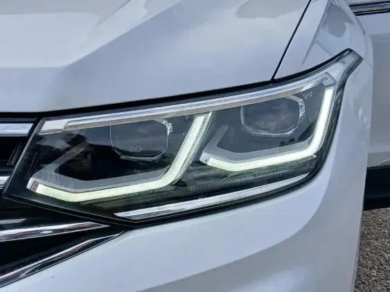 VOLKSWAGEN TIGUAN II - voiture d'occasion - Photo 22