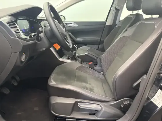VOLKSWAGEN POLO VI - voiture d'occasion - Photo 18