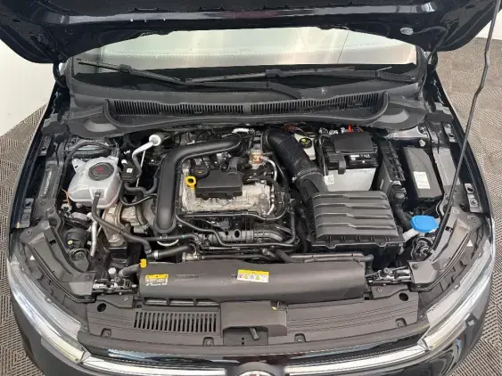 VOLKSWAGEN POLO VI - voiture d'occasion - Photo 21