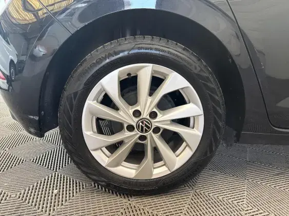 VOLKSWAGEN POLO VI - voiture d'occasion - Photo 25