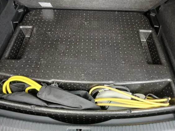 VOLKSWAGEN TIGUAN II - voiture d'occasion - Photo 17