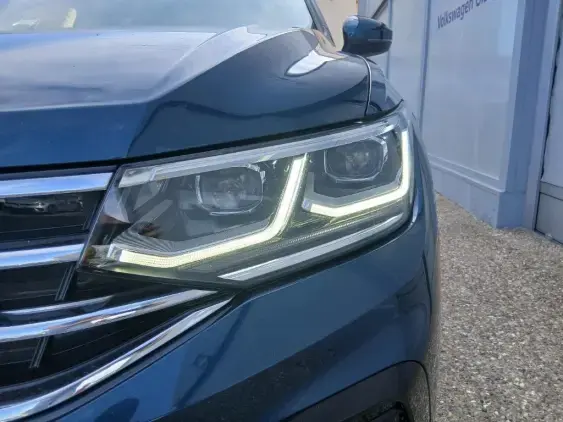 VOLKSWAGEN TIGUAN II - voiture d'occasion - Photo 22