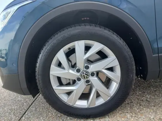 VOLKSWAGEN TIGUAN II - voiture d'occasion - Photo 23