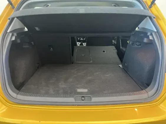 VOLKSWAGEN GOLF VII - voiture d'occasion - Photo 16