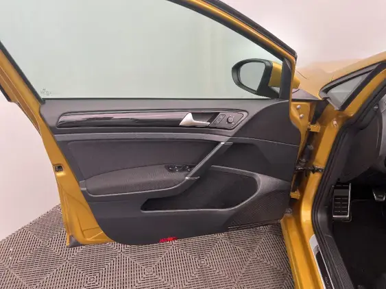 VOLKSWAGEN GOLF VII - voiture d'occasion - Photo 19