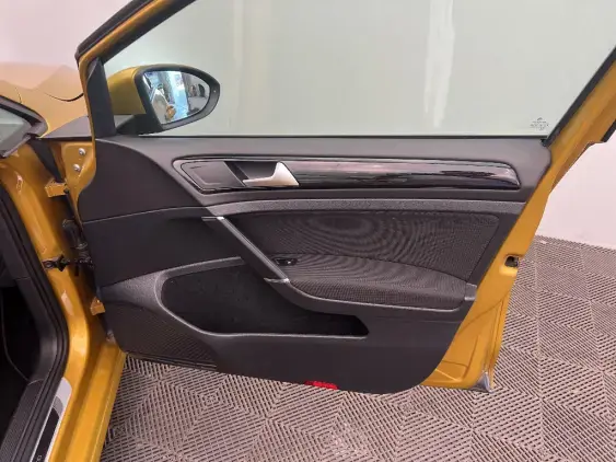 VOLKSWAGEN GOLF VII - voiture d'occasion - Photo 20