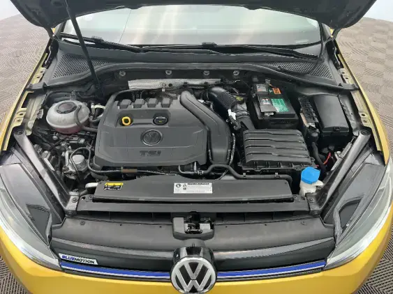 VOLKSWAGEN GOLF VII - voiture d'occasion - Photo 21