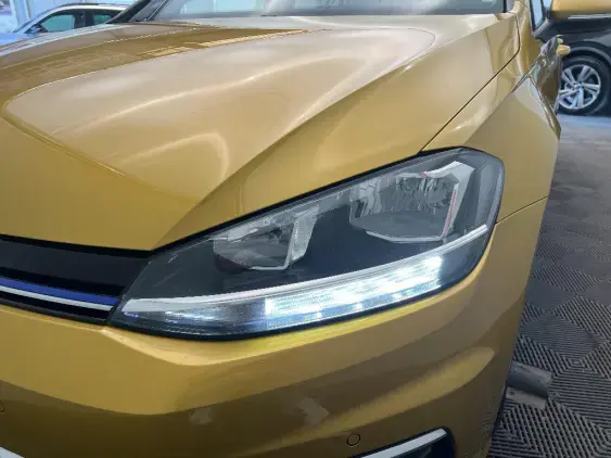 VOLKSWAGEN GOLF VII - voiture d'occasion - Photo 22