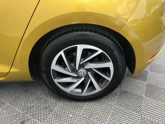 VOLKSWAGEN GOLF VII - voiture d'occasion - Photo 24
