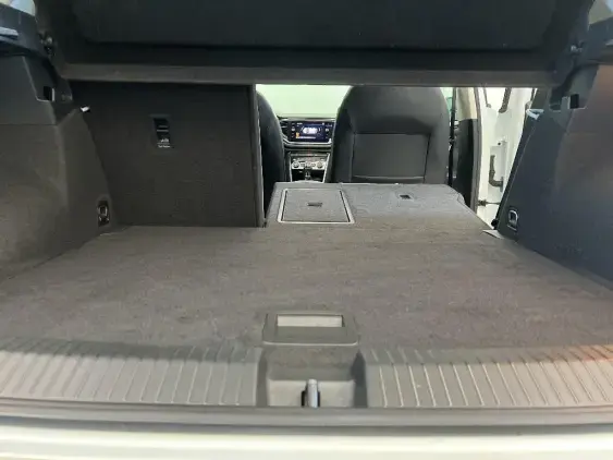VOLKSWAGEN T-ROC - voiture d'occasion - Photo 16
