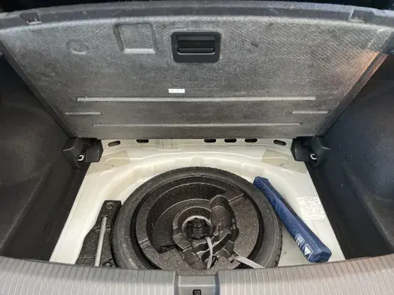 VOLKSWAGEN T-ROC - voiture d'occasion - Photo 17