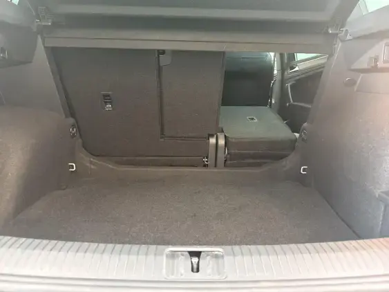 VOLKSWAGEN TIGUAN II - voiture d'occasion - Photo 16