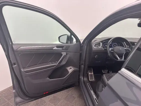 VOLKSWAGEN TIGUAN II - voiture d'occasion - Photo 18