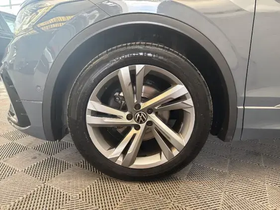 VOLKSWAGEN TIGUAN II - voiture d'occasion - Photo 22