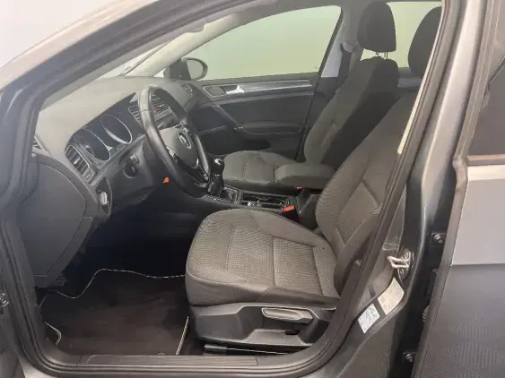 VOLKSWAGEN GOLF VII - voiture d'occasion - Photo 18
