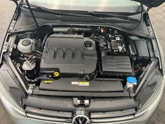 VOLKSWAGEN GOLF VII - voiture d'occasion - Photo 21