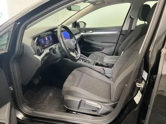 VOLKSWAGEN GOLF VIII - voiture d'occasion - Photo 18
