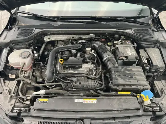 VOLKSWAGEN GOLF VIII - voiture d'occasion - Photo 21