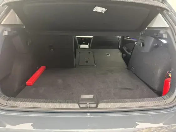 VOLKSWAGEN GOLF VIII - voiture d'occasion - Photo 16