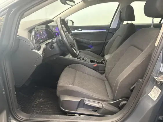 VOLKSWAGEN GOLF VIII - voiture d'occasion - Photo 18