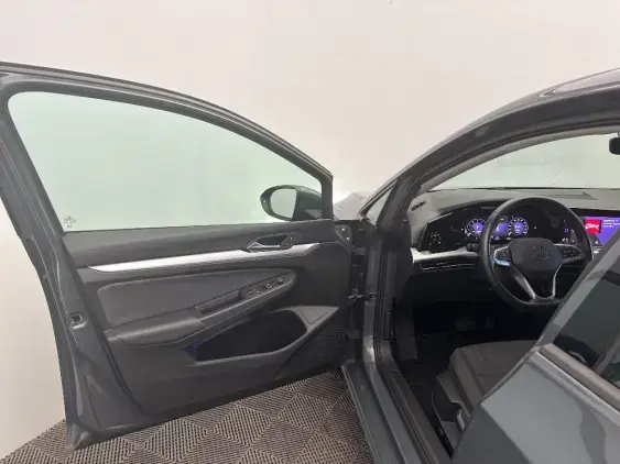 VOLKSWAGEN GOLF VIII - voiture d'occasion - Photo 19