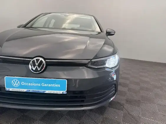 VOLKSWAGEN GOLF VIII - voiture d'occasion - Photo 22