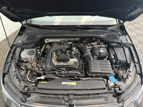 VOLKSWAGEN GOLF VIII - voiture d'occasion - Photo 21