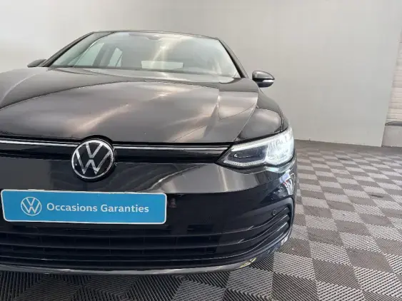 VOLKSWAGEN GOLF VIII - voiture d'occasion - Photo 22