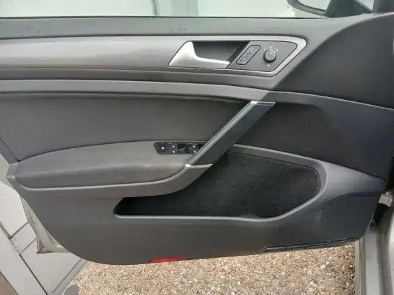 VOLKSWAGEN GOLF VII - voiture d'occasion - Photo 19