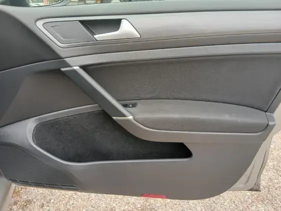 VOLKSWAGEN GOLF VII - voiture d'occasion - Photo 20