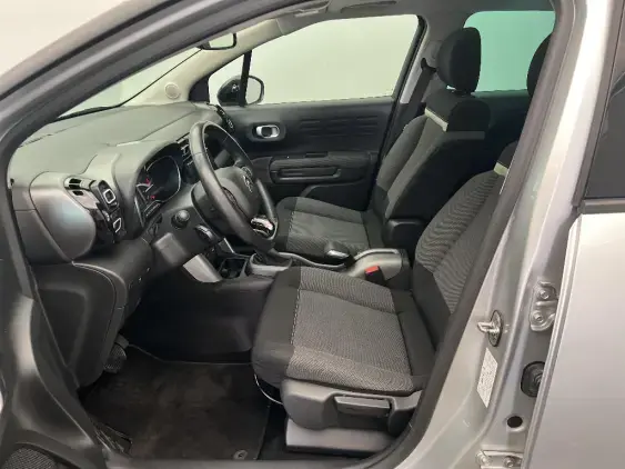 CITROEN C3 AIRCROSS - voiture d'occasion - Photo 18
