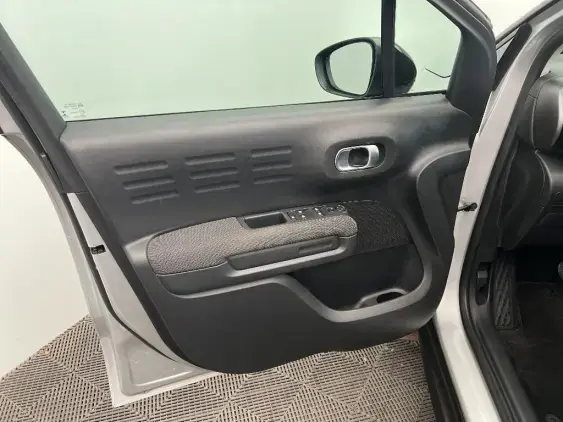 CITROEN C3 AIRCROSS - voiture d'occasion - Photo 19