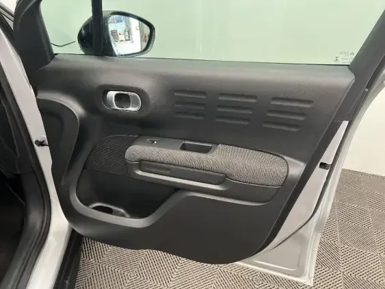 CITROEN C3 AIRCROSS - voiture d'occasion - Photo 20