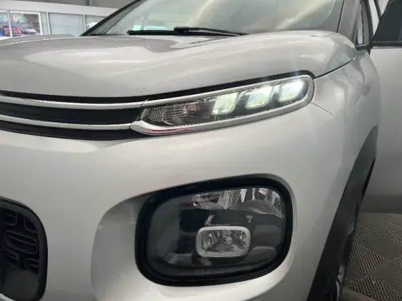 CITROEN C3 AIRCROSS - voiture d'occasion - Photo 22