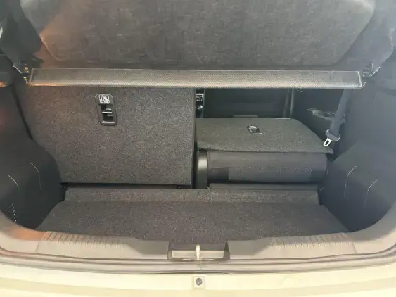 SUZUKI IGNIS II - voiture d'occasion - Photo 16