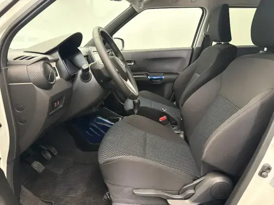 SUZUKI IGNIS II - voiture d'occasion - Photo 18