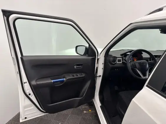 SUZUKI IGNIS II - voiture d'occasion - Photo 19