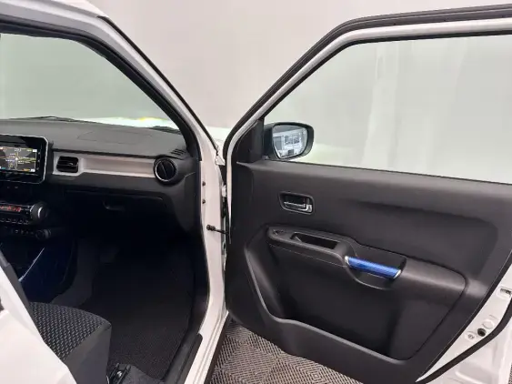 SUZUKI IGNIS II - voiture d'occasion - Photo 20
