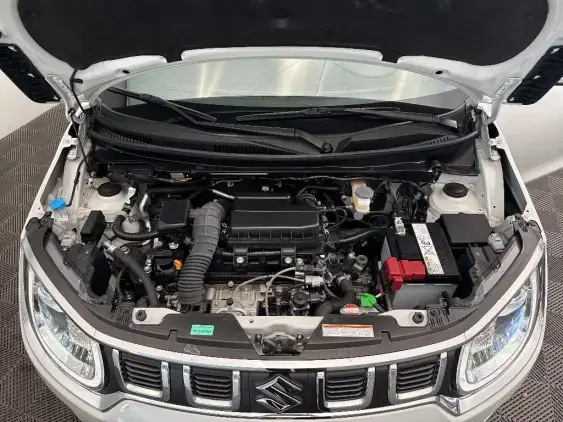 SUZUKI IGNIS II - voiture d'occasion - Photo 21