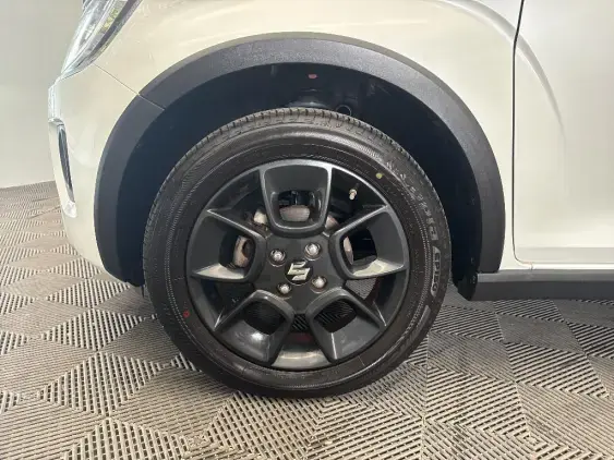 SUZUKI IGNIS II - voiture d'occasion - Photo 23