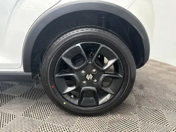 SUZUKI IGNIS II - voiture d'occasion - Photo 24