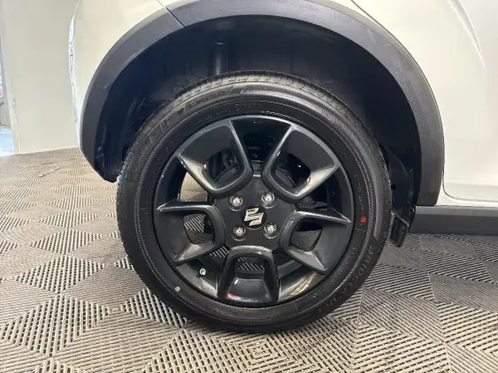 SUZUKI IGNIS II - voiture d'occasion - Photo 25