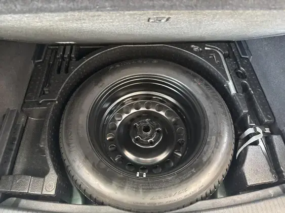 VOLKSWAGEN TIGUAN II - voiture d'occasion - Photo 17