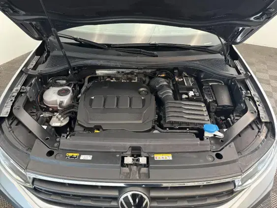 VOLKSWAGEN TIGUAN II - voiture d'occasion - Photo 21
