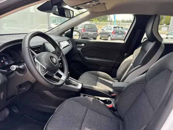 RENAULT CAPTUR II - voiture d'occasion - Photo 16