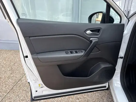 RENAULT CAPTUR II - voiture d'occasion - Photo 17