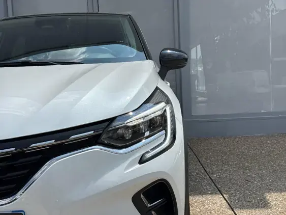 RENAULT CAPTUR II - voiture d'occasion - Photo 19