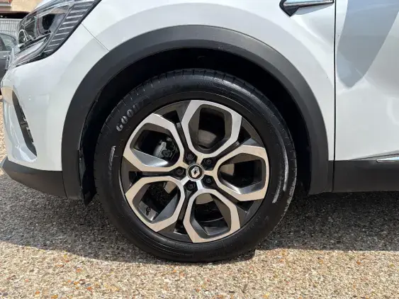 RENAULT CAPTUR II - voiture d'occasion - Photo 20